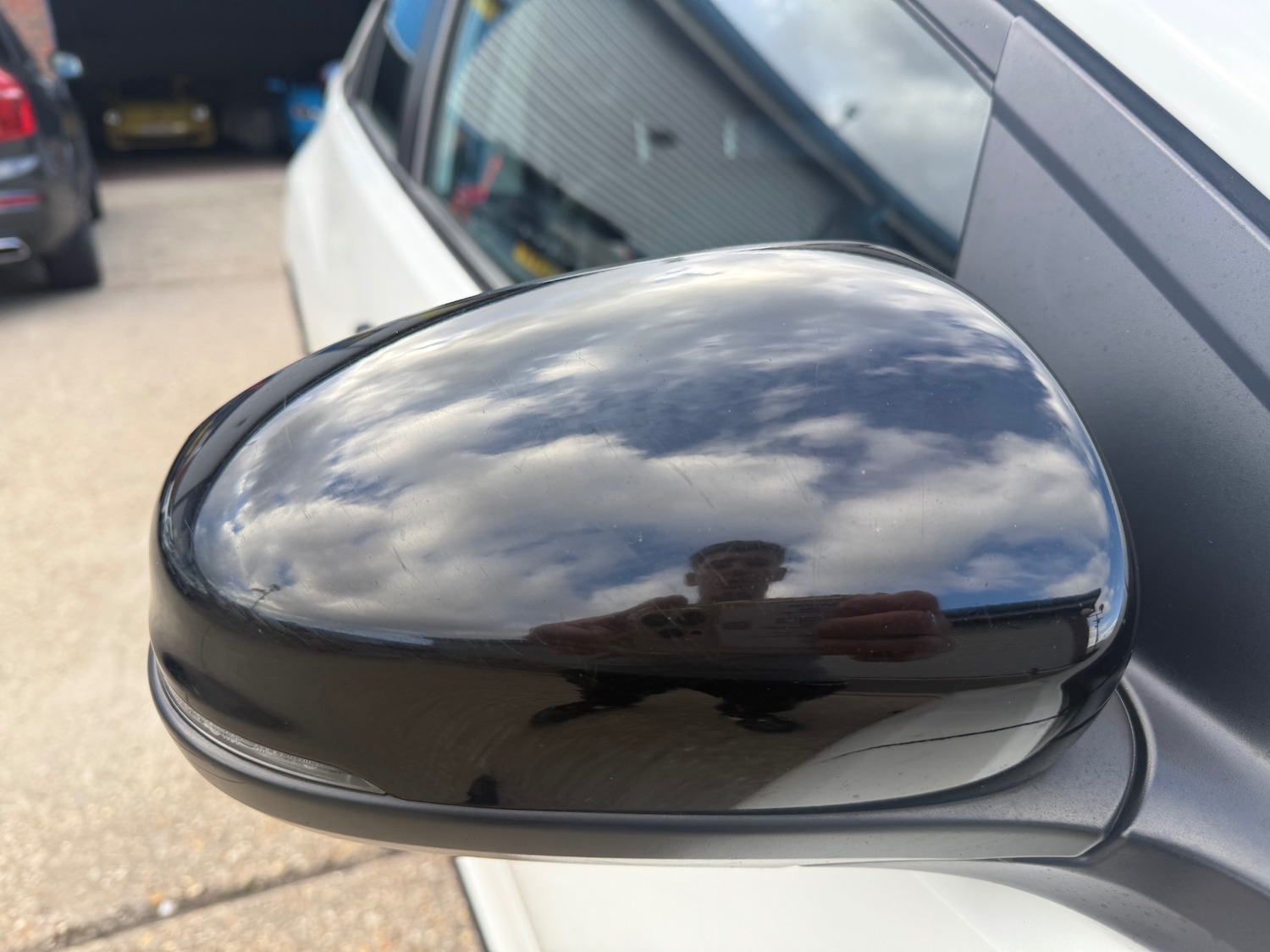 Used Honda Civic 2015 for sale - 76382475: Photo 21
