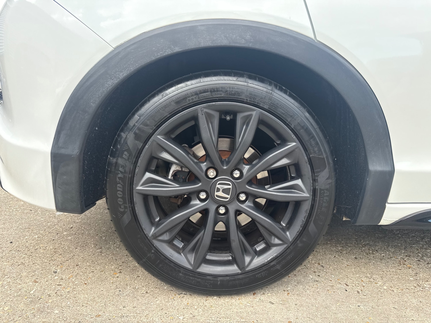 Used Honda Civic 2015 for sale - 76382475: Photo 24