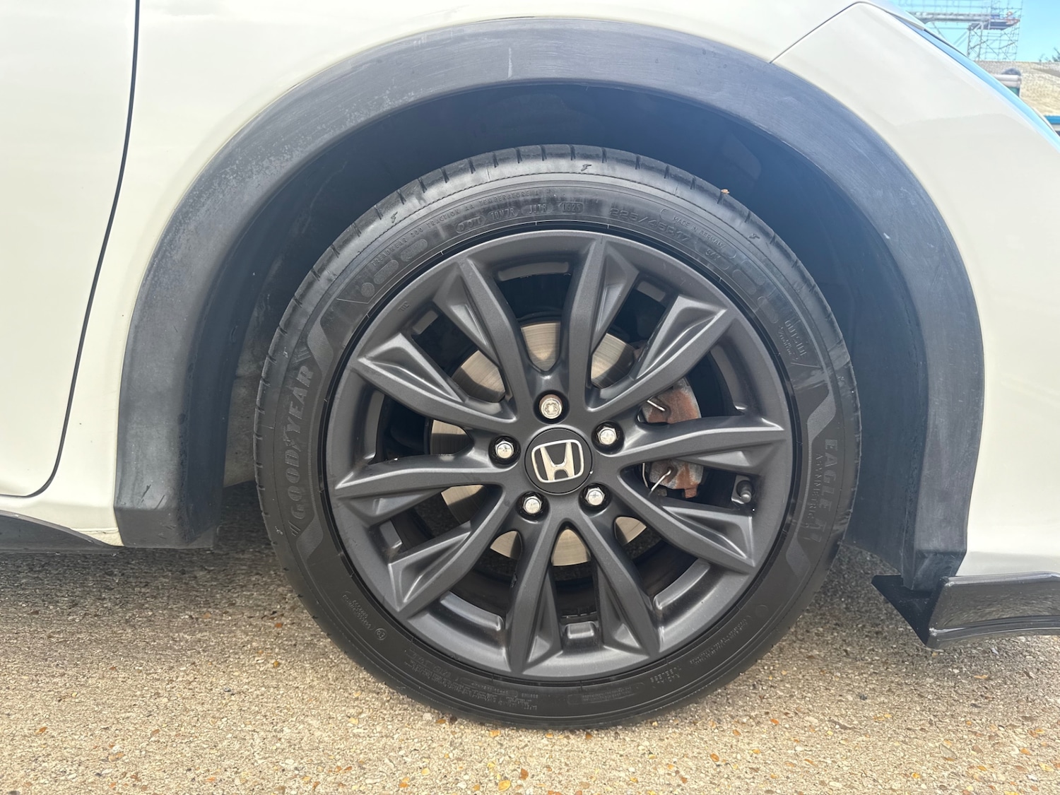 Used Honda Civic 2015 for sale - 76382475: Photo 25
