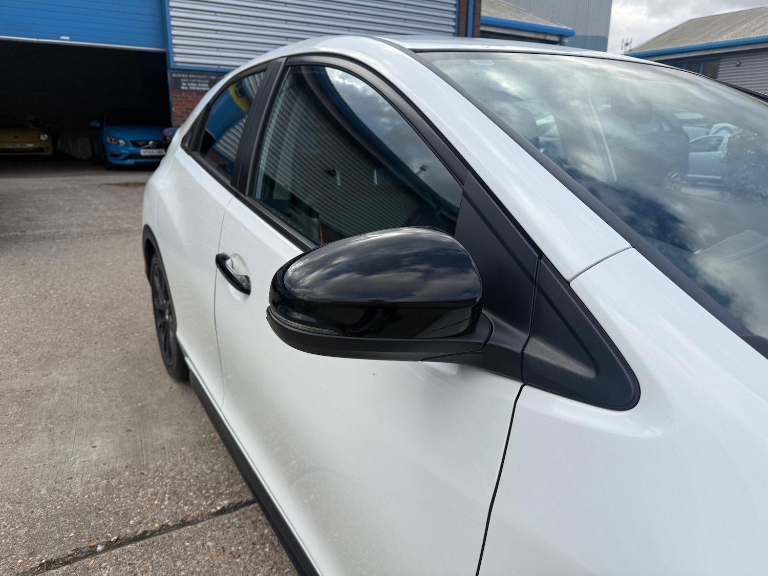 Used Honda Civic 2015 for sale - 76382475: Photo 26