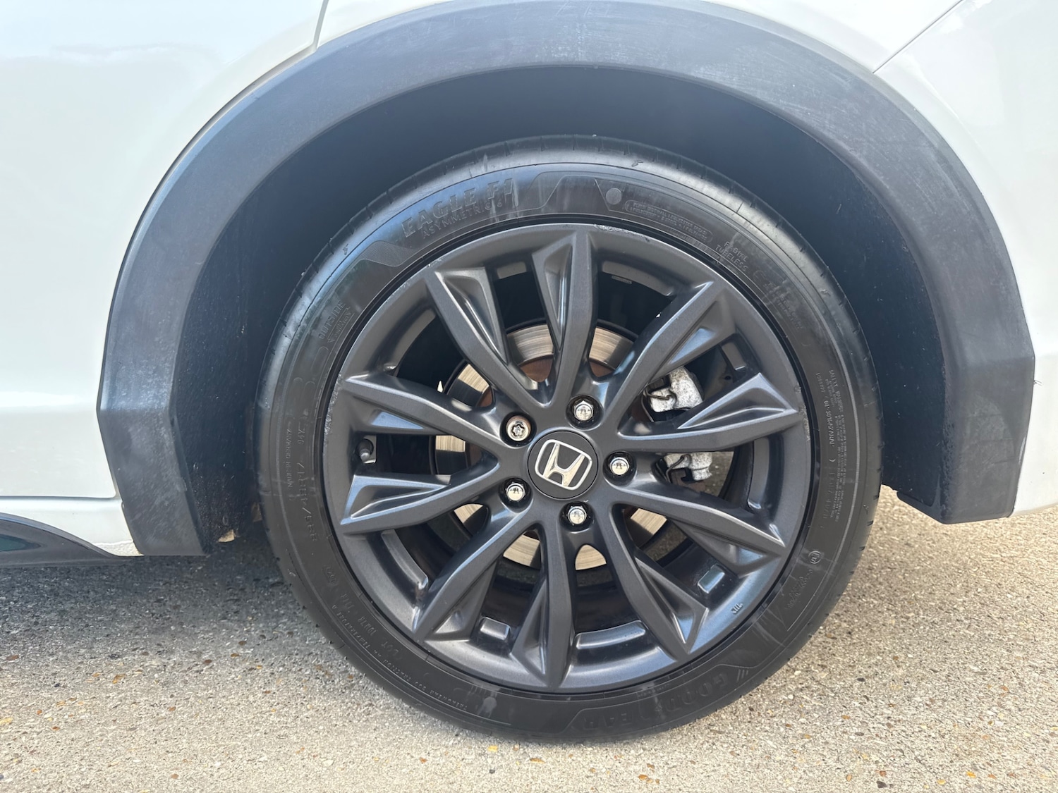 Used Honda Civic 2015 for sale - 76382475: Photo 29