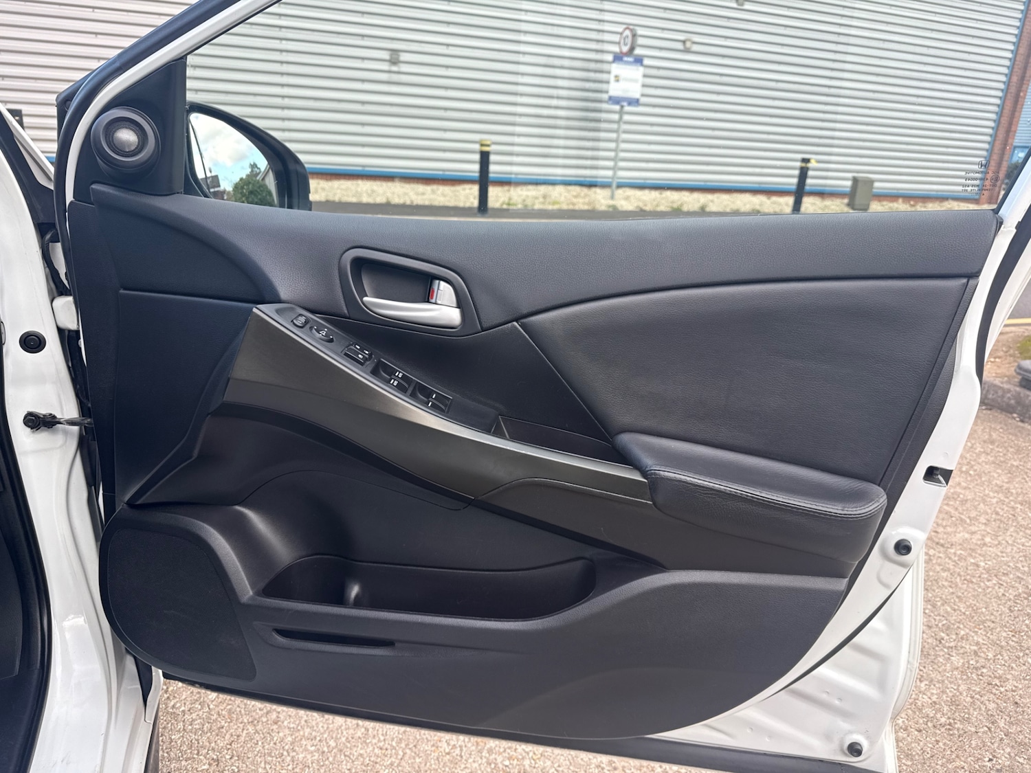 Used Honda Civic 2015 for sale - 76382475: Photo 31