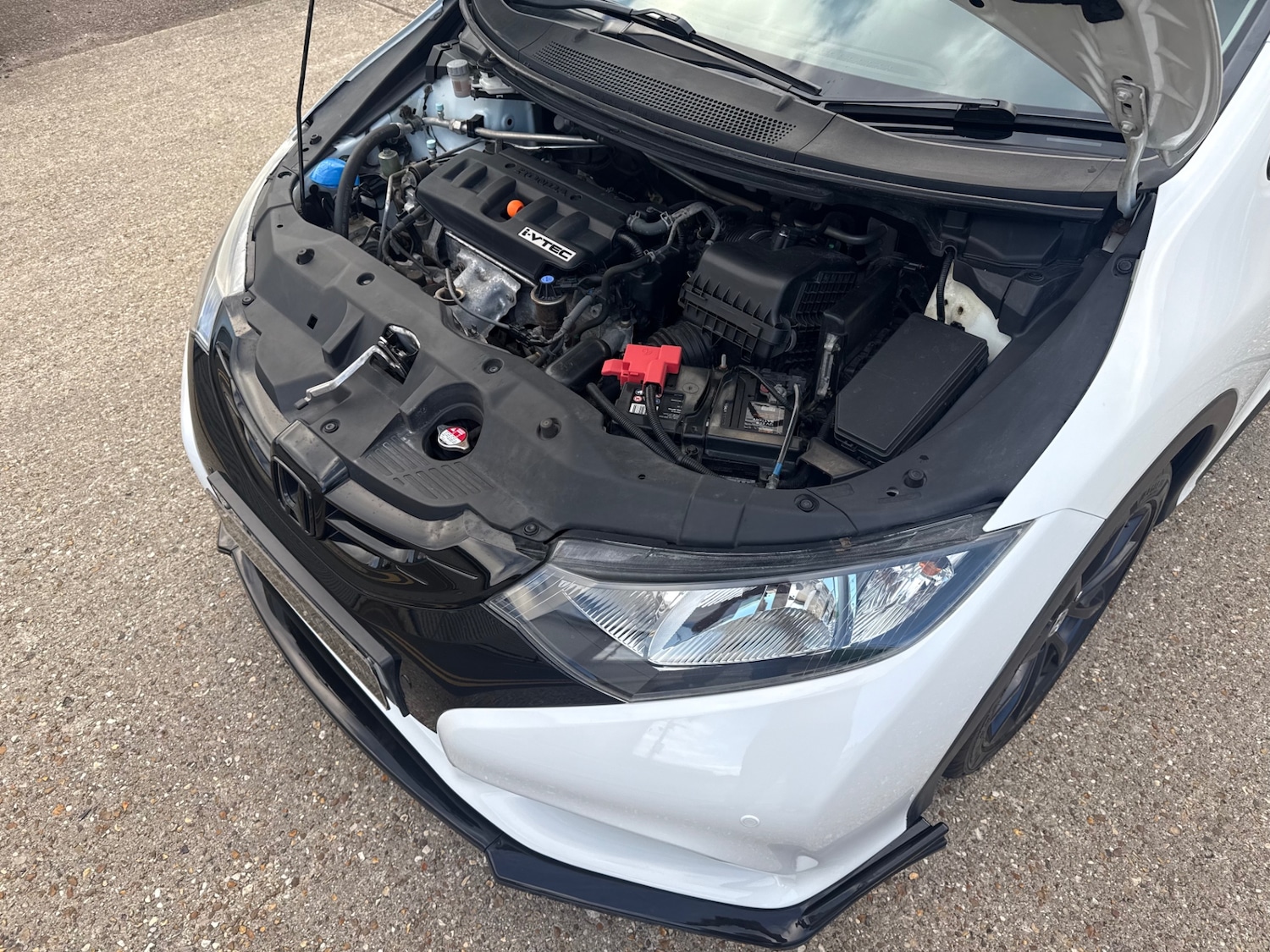 Used Honda Civic 2015 for sale - 76382475: Photo 32