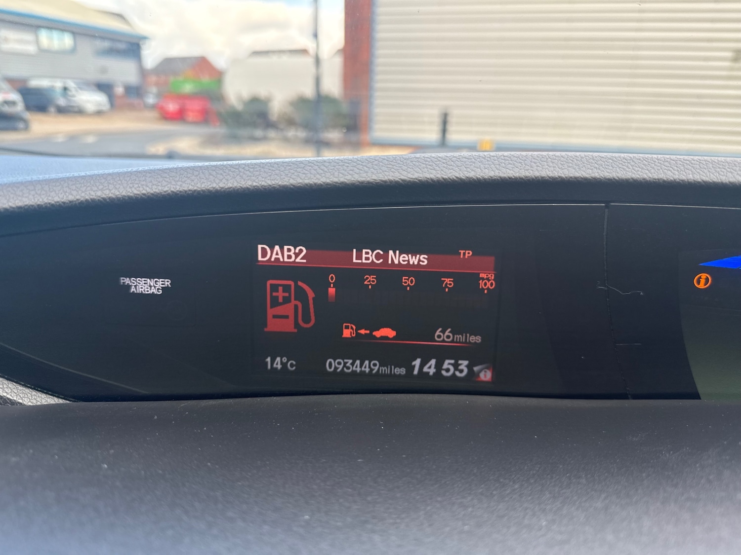 Used Honda Civic 2015 for sale - 76382475: Photo 33