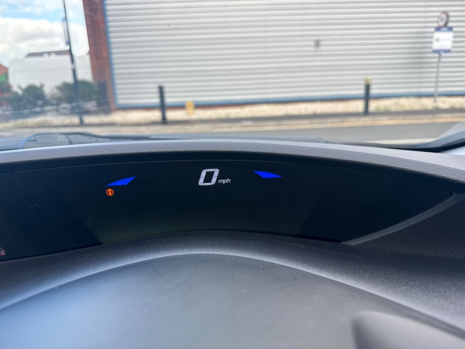 Used Honda Civic 2015 for sale - 76382475: Photo 34
