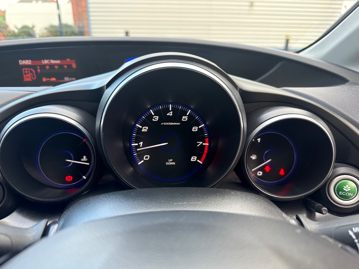 Used Honda Civic 2015 for sale - 76382475: Photo 35