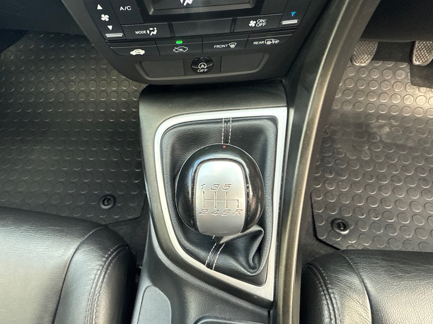 Used Honda Civic 2015 for sale - 76382475: Photo 36