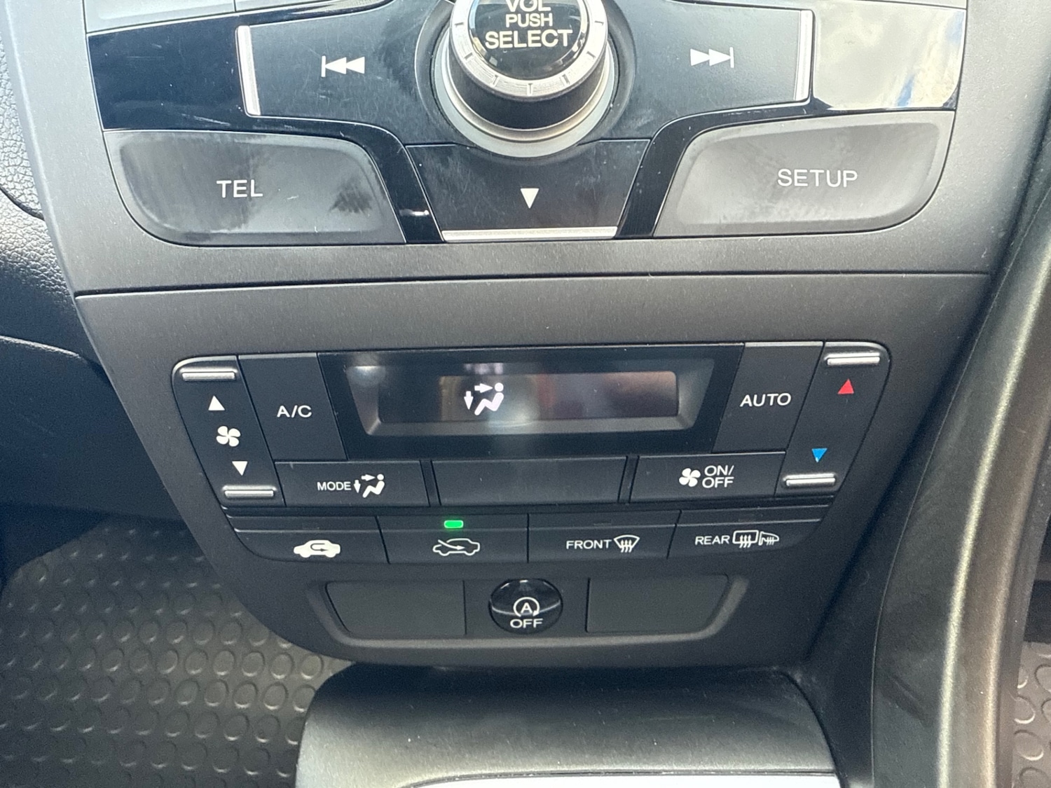 Used Honda Civic 2015 for sale - 76382475: Photo 37