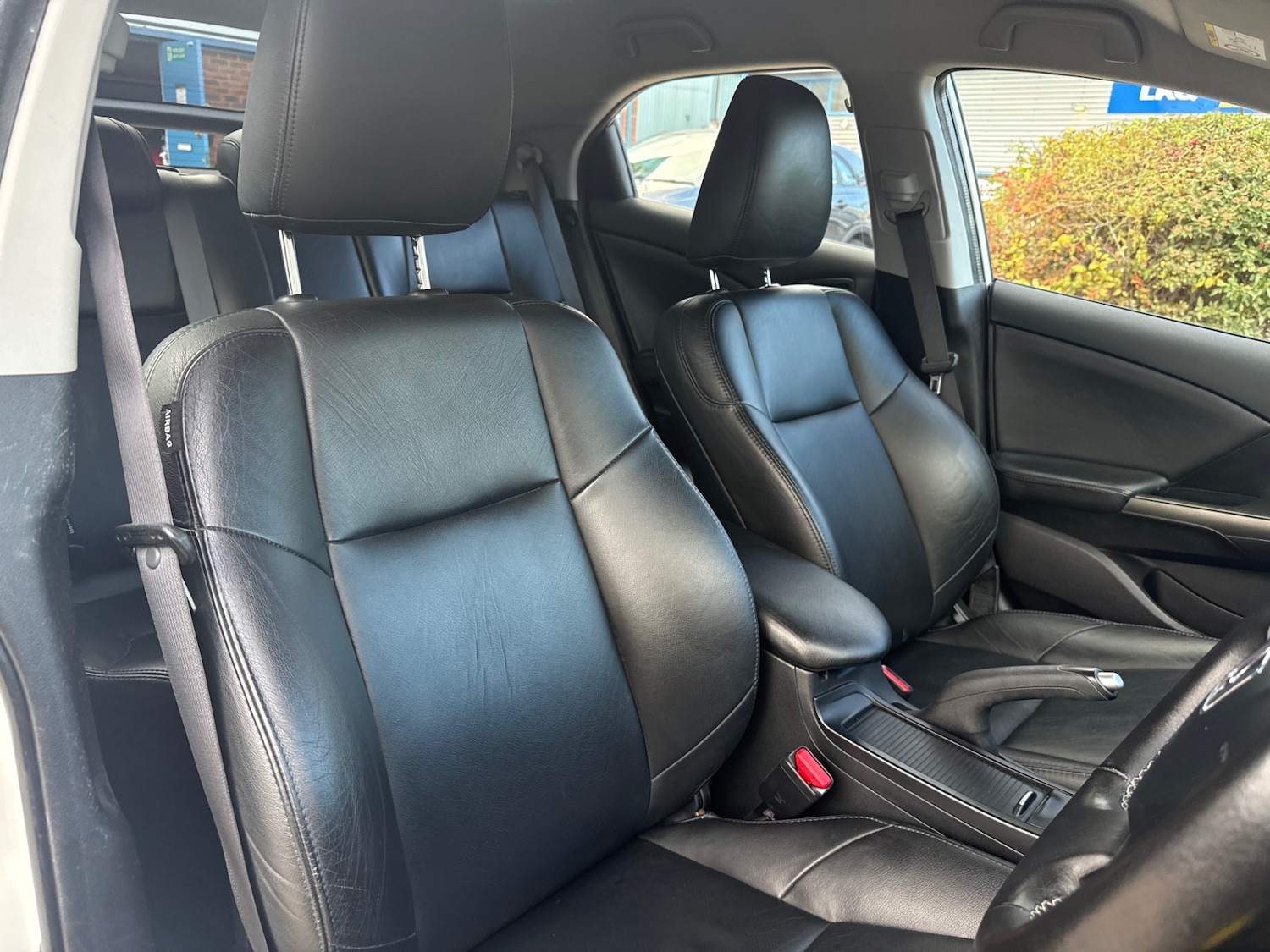 Used Honda Civic 2015 for sale - 76382475: Photo 40
