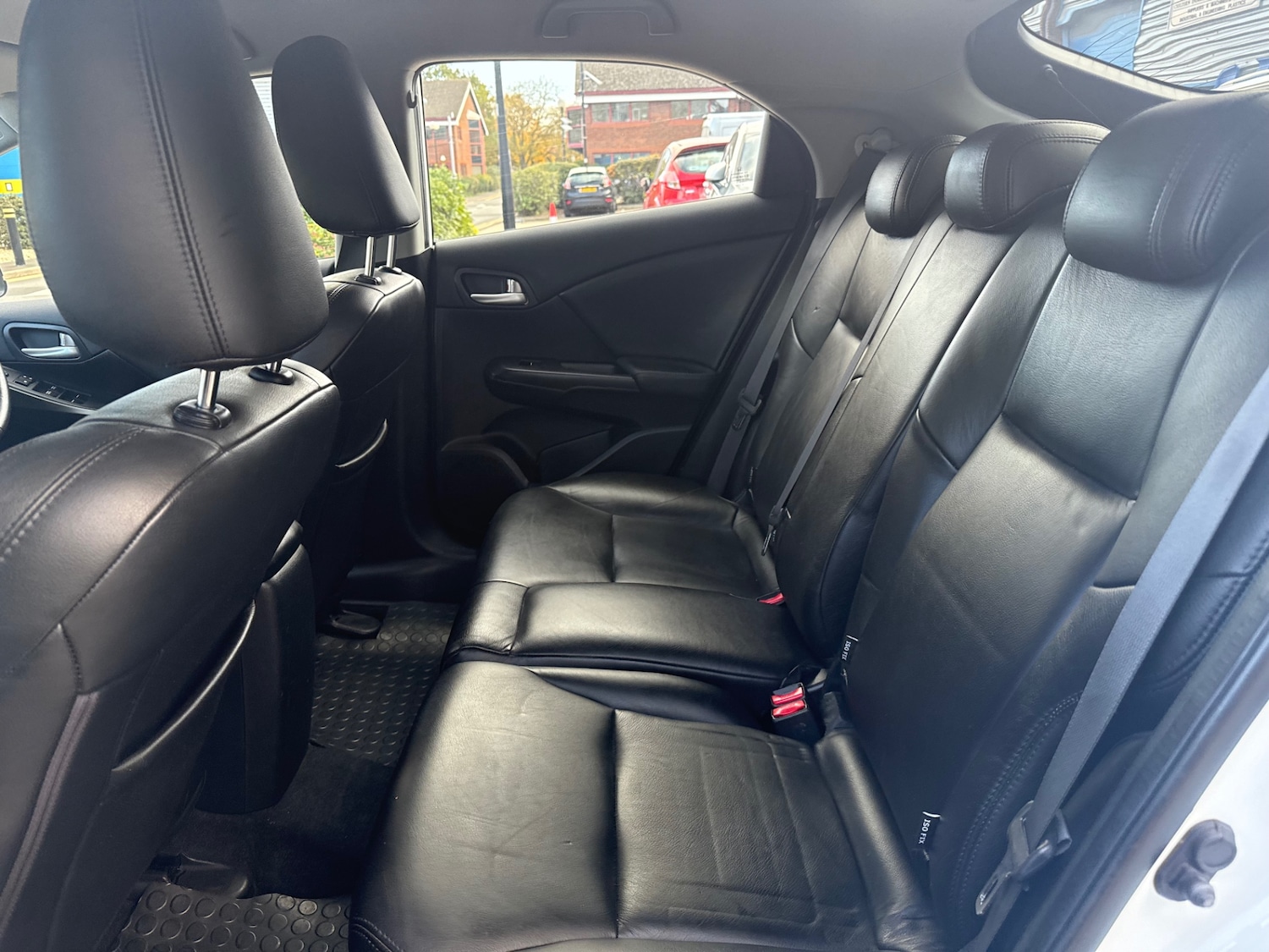 Used Honda Civic 2015 for sale - 76382475: Photo 48