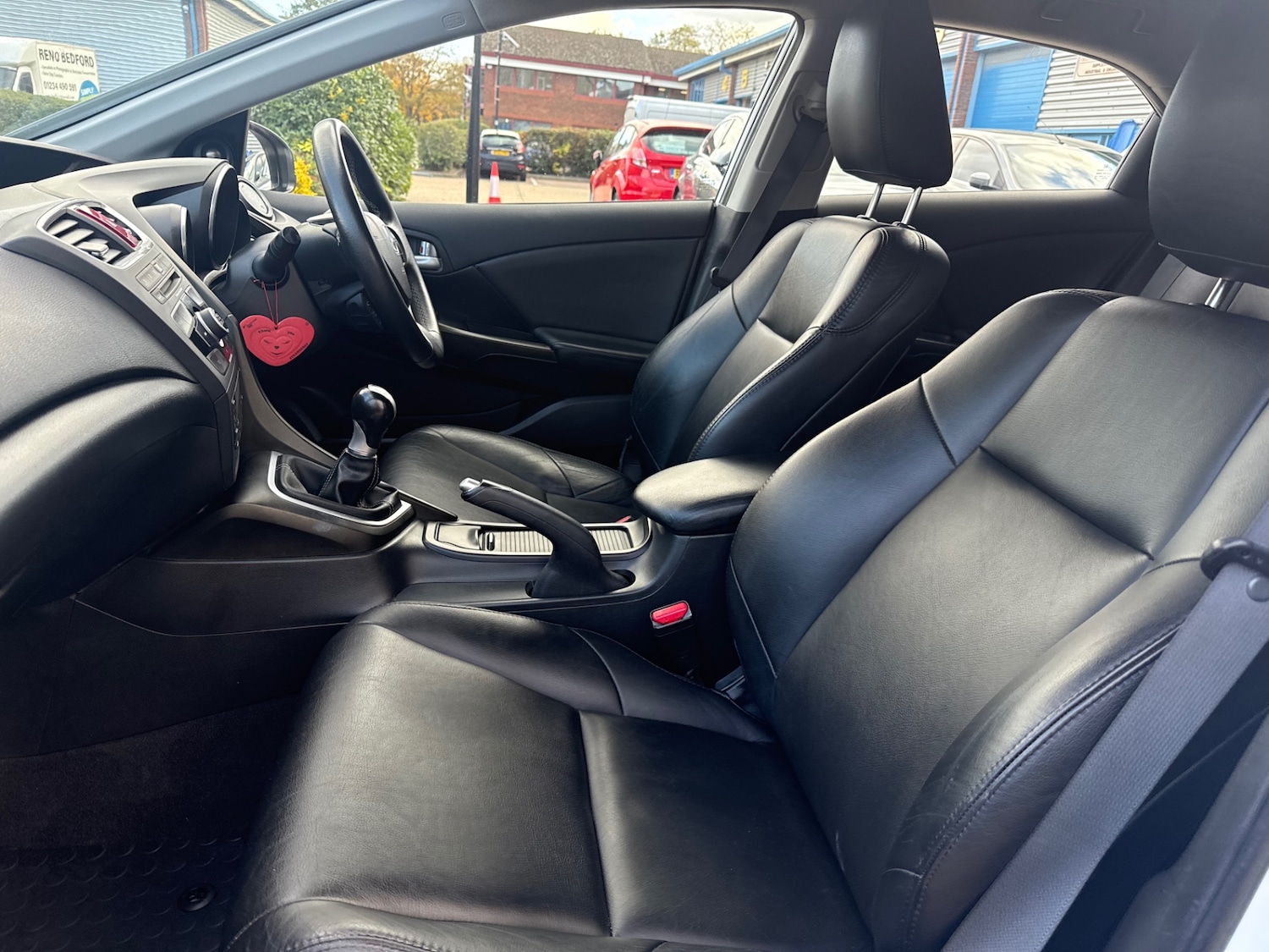 Used Honda Civic 2015 for sale - 76382475: Photo 51