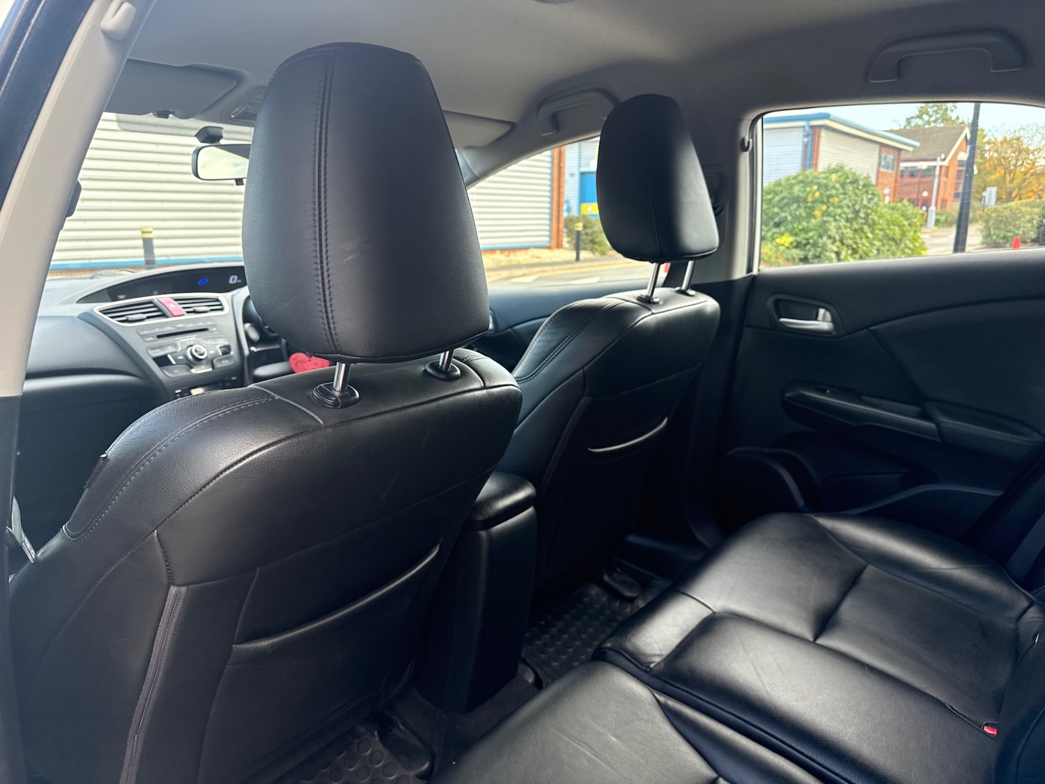 Used Honda Civic 2015 for sale - 76382475: Photo 52