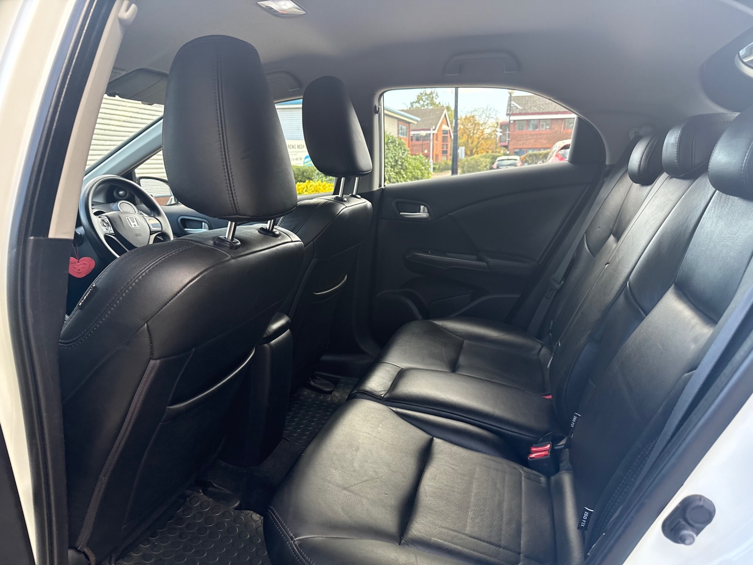 Used Honda Civic 2015 for sale - 76382475: Photo 53