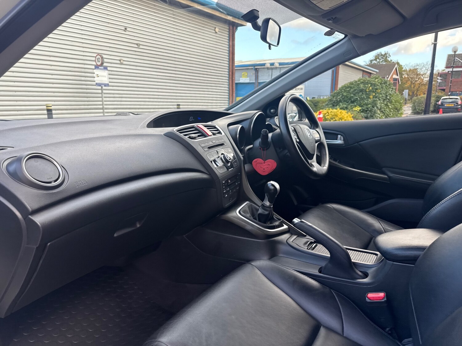 Used Honda Civic 2015 for sale - 76382475: Photo 54