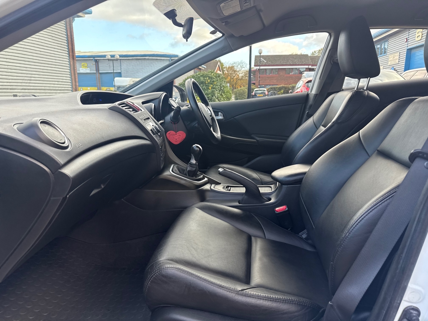 Used Honda Civic 2015 for sale - 76382475: Photo 55