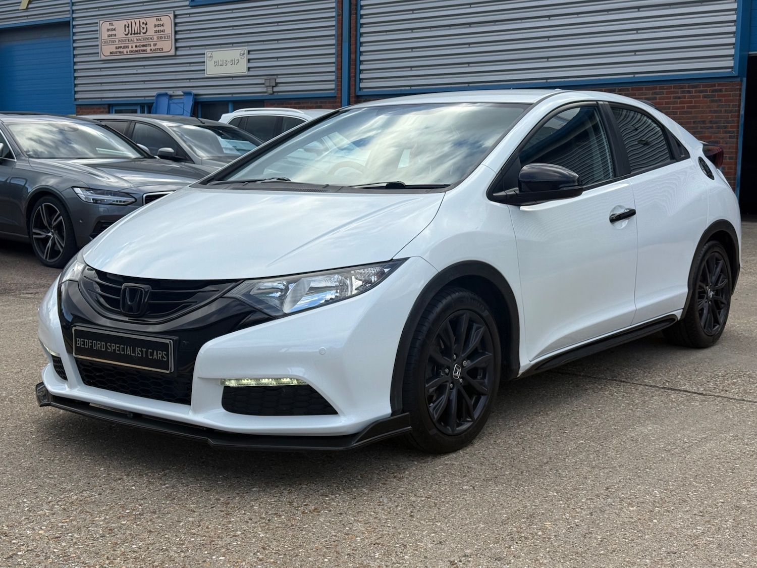 Used Honda Civic 2015 for sale - 76382475: Photo 6