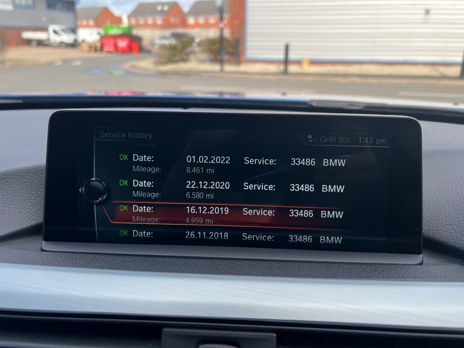 Used BMW 3 Series 2016 for sale - 77635085: Photo 11