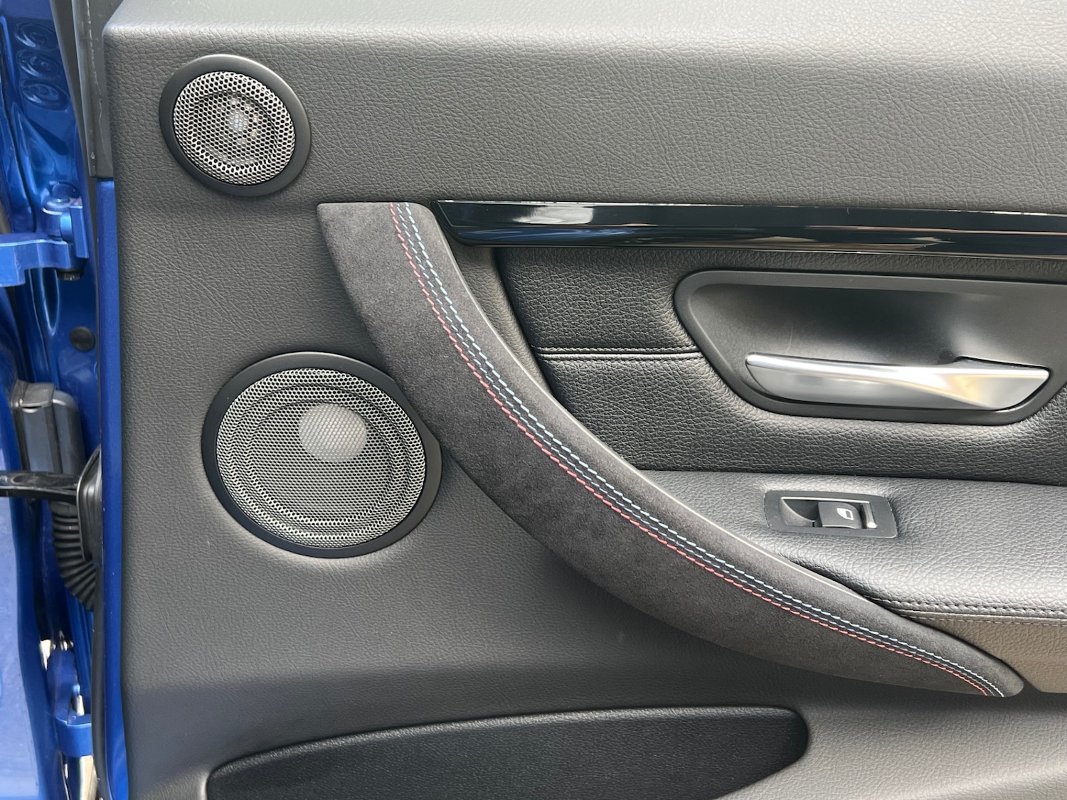 Used BMW 3 Series 2016 for sale - 77635085: Photo 18