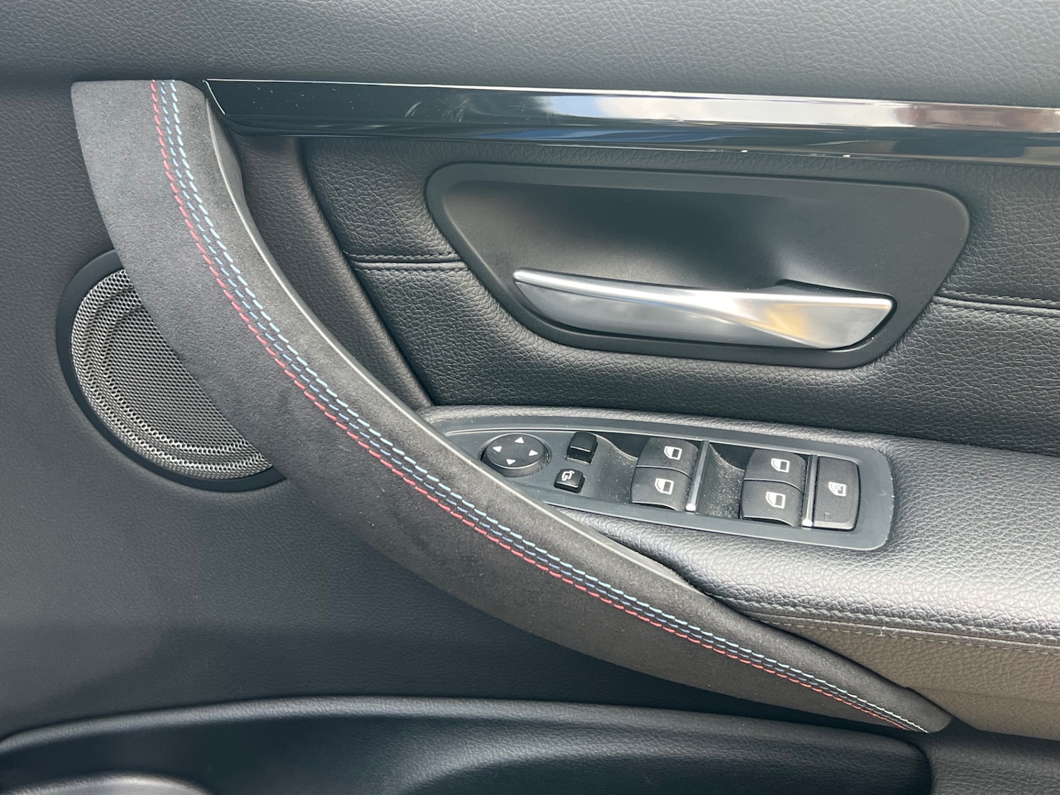 Used BMW 3 Series 2016 for sale - 77635085: Photo 22