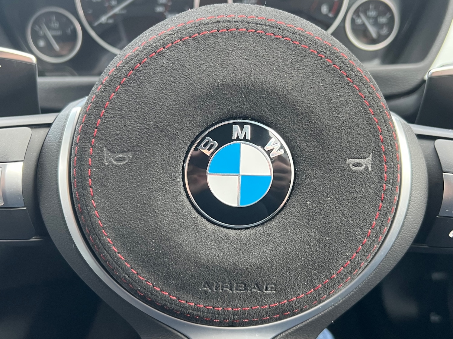 Used BMW 3 Series 2016 for sale - 77635085: Photo 23