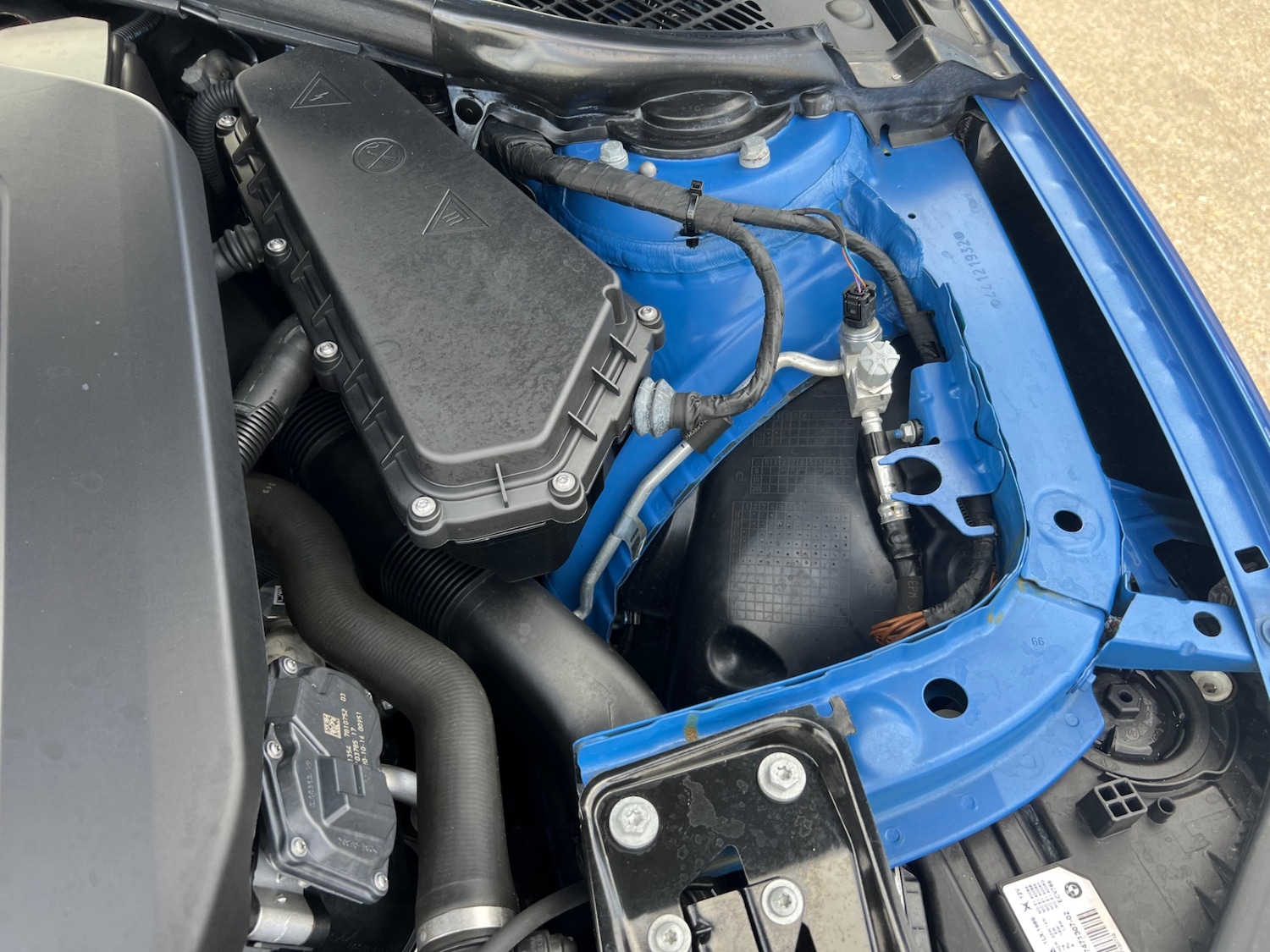 Used BMW 3 Series 2016 for sale - 77635085: Photo 31