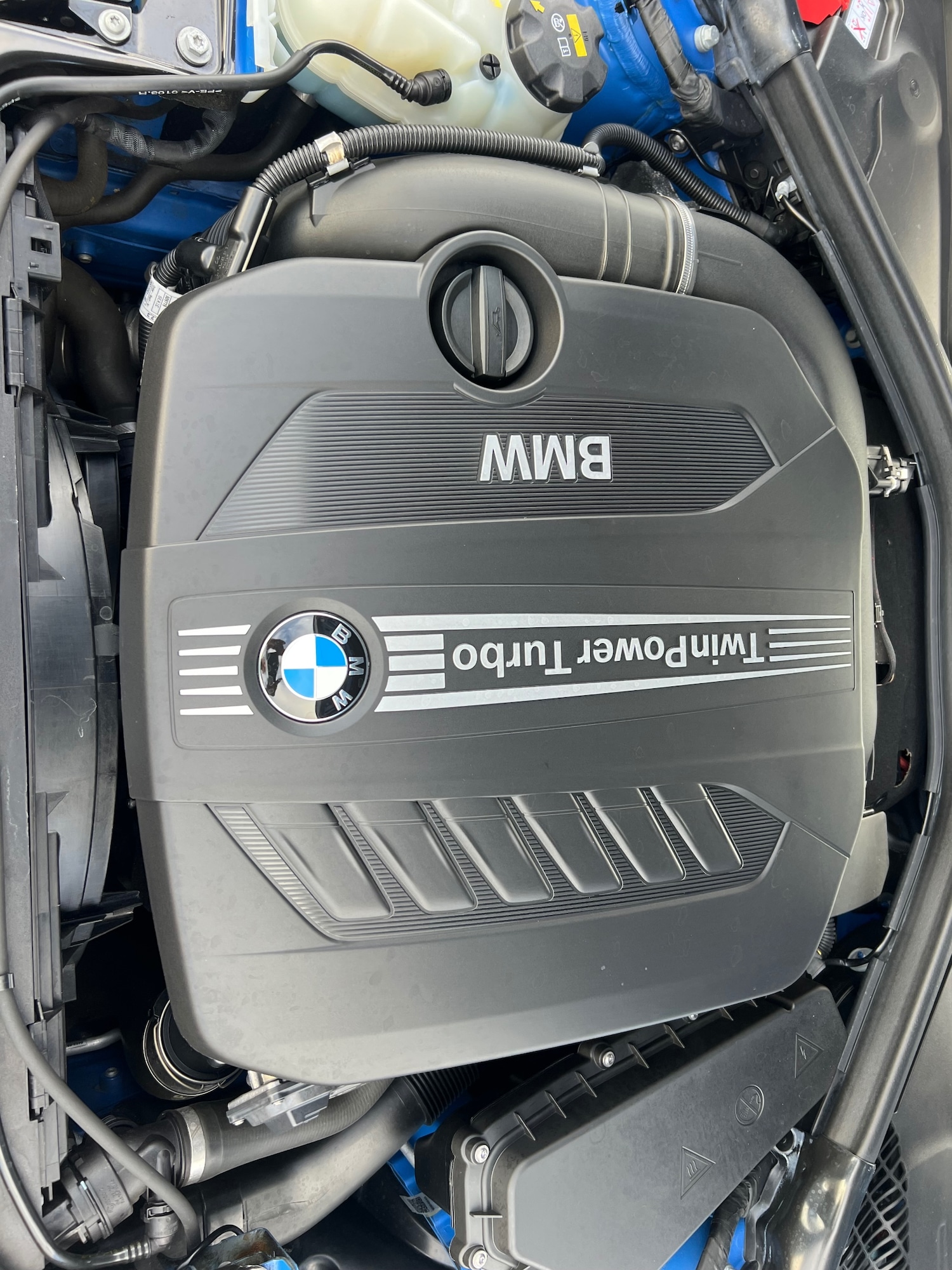 Used BMW 3 Series 2016 for sale - 77635085: Photo 33