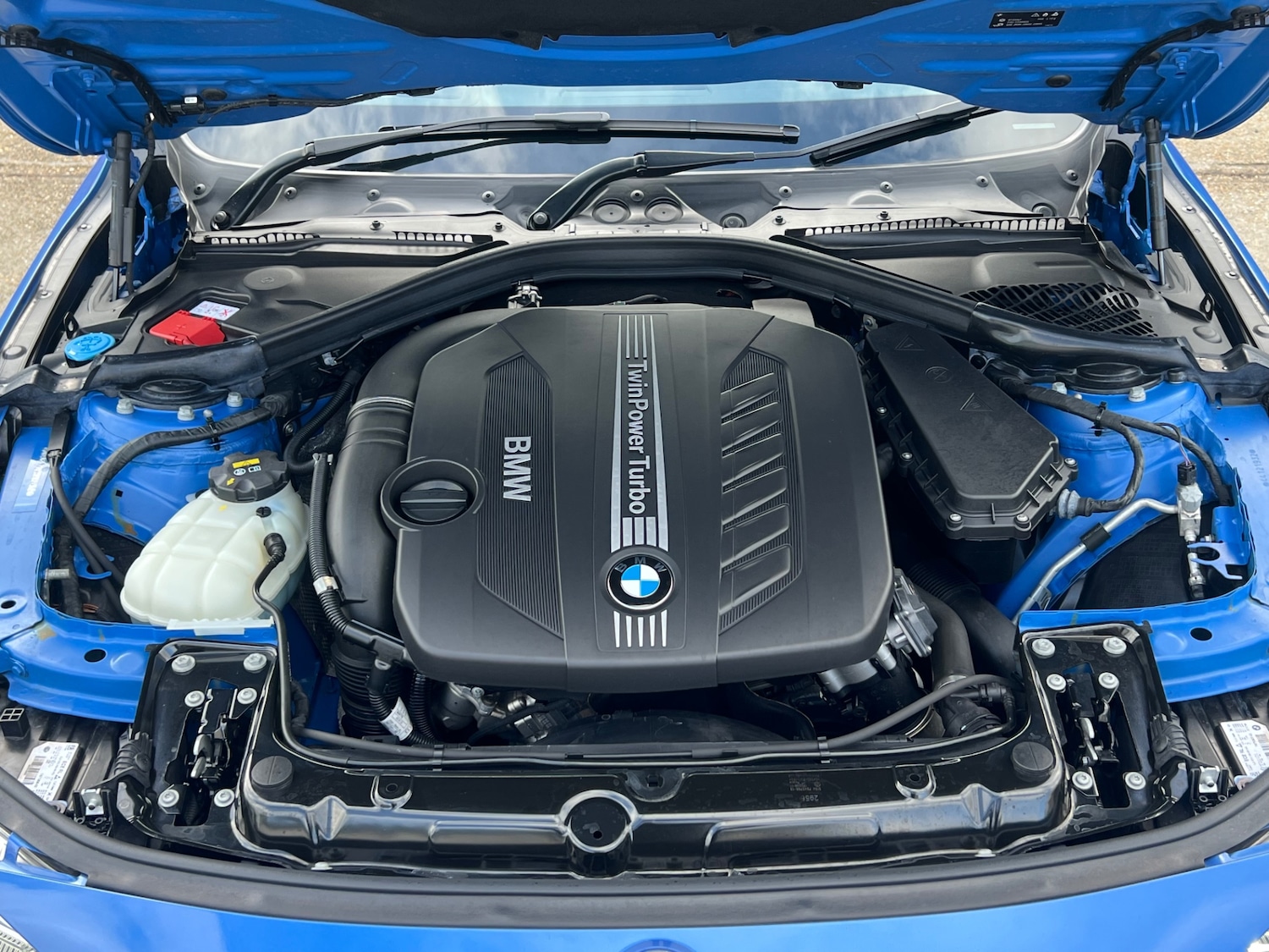 Used BMW 3 Series 2016 for sale - 77635085: Photo 37