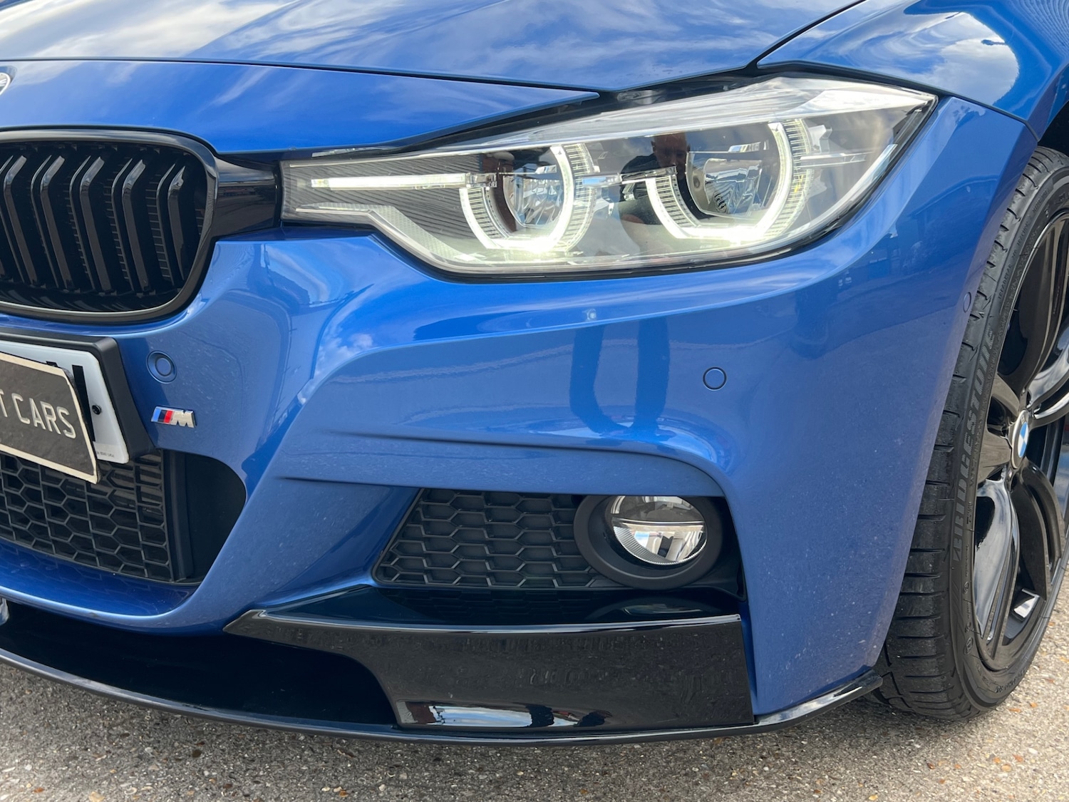 Used BMW 3 Series 2016 for sale - 77635085: Photo 38