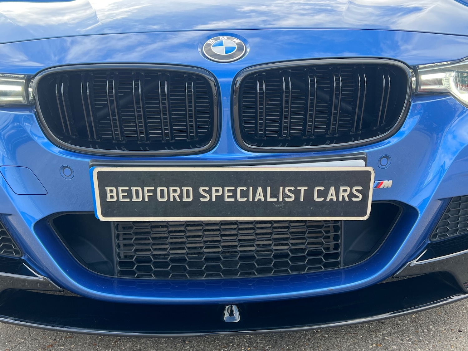 Used BMW 3 Series 2016 for sale - 77635085: Photo 39