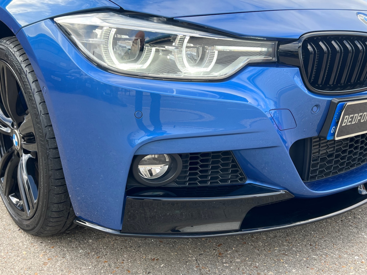 Used BMW 3 Series 2016 for sale - 77635085: Photo 40