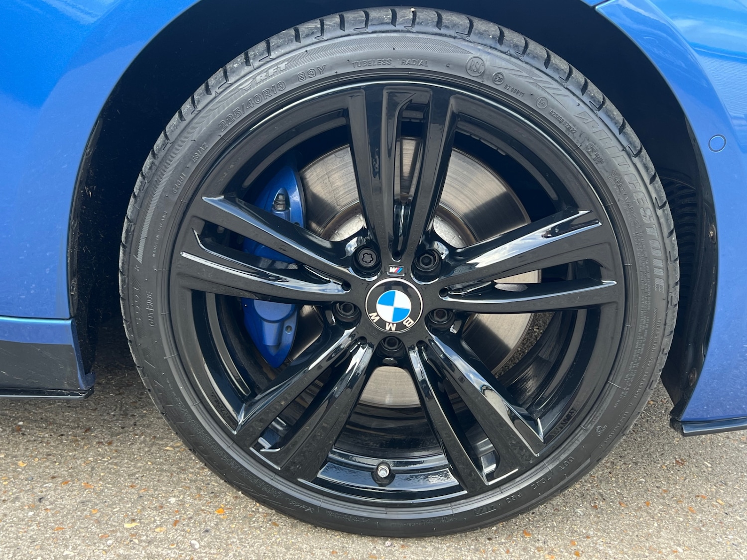 Used BMW 3 Series 2016 for sale - 77635085: Photo 45