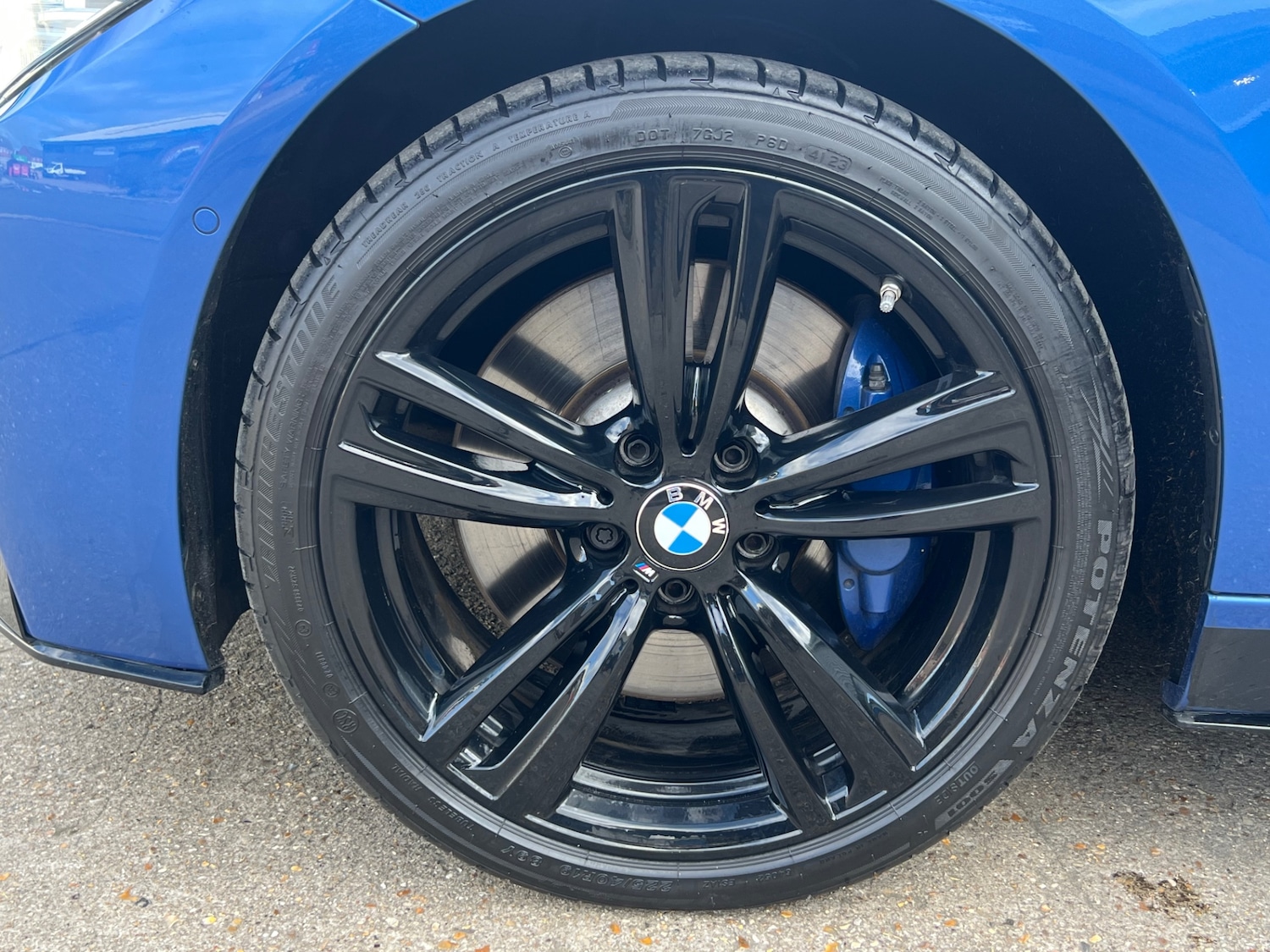 Used BMW 3 Series 2016 for sale - 77635085: Photo 46