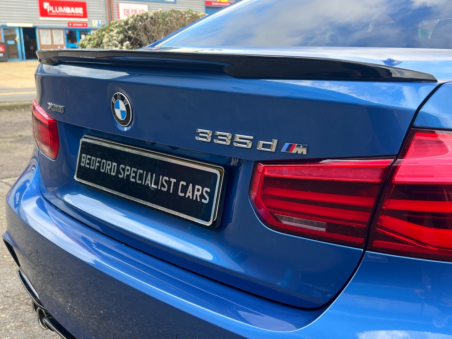 Used BMW 3 Series 2016 for sale - 77635085: Photo 48