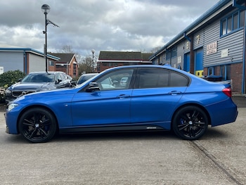 Used BMW 3 Series 2016 for sale - 77635085: Photo