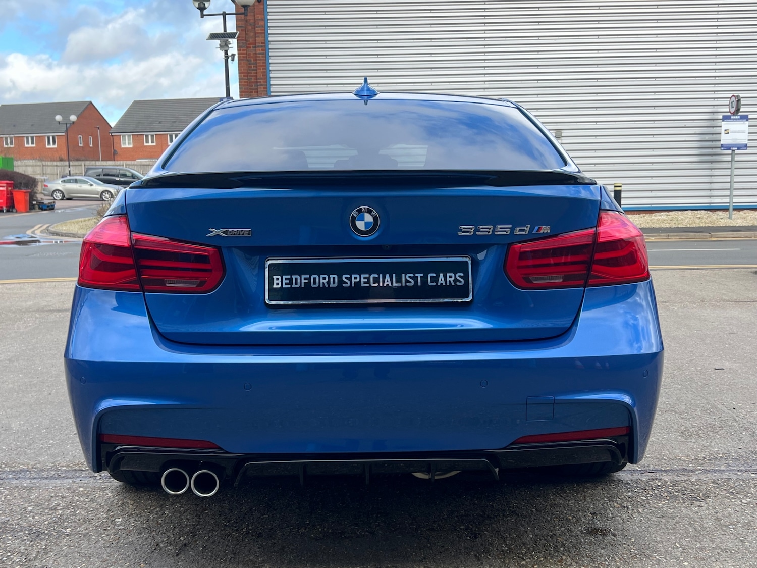 Used BMW 3 Series 2016 for sale - 77635085: Photo 6