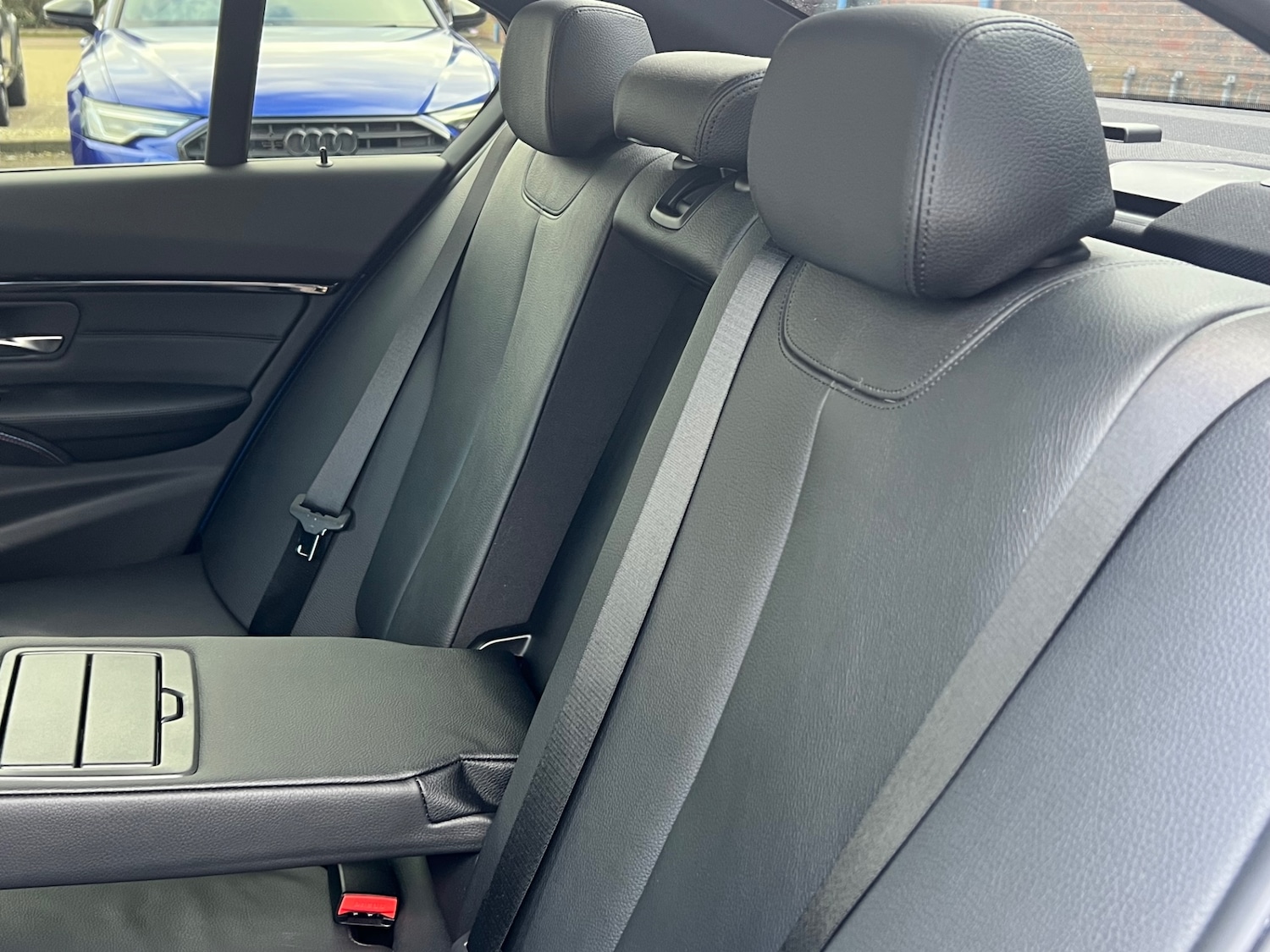 Used BMW 3 Series 2016 for sale - 77635085: Photo 61