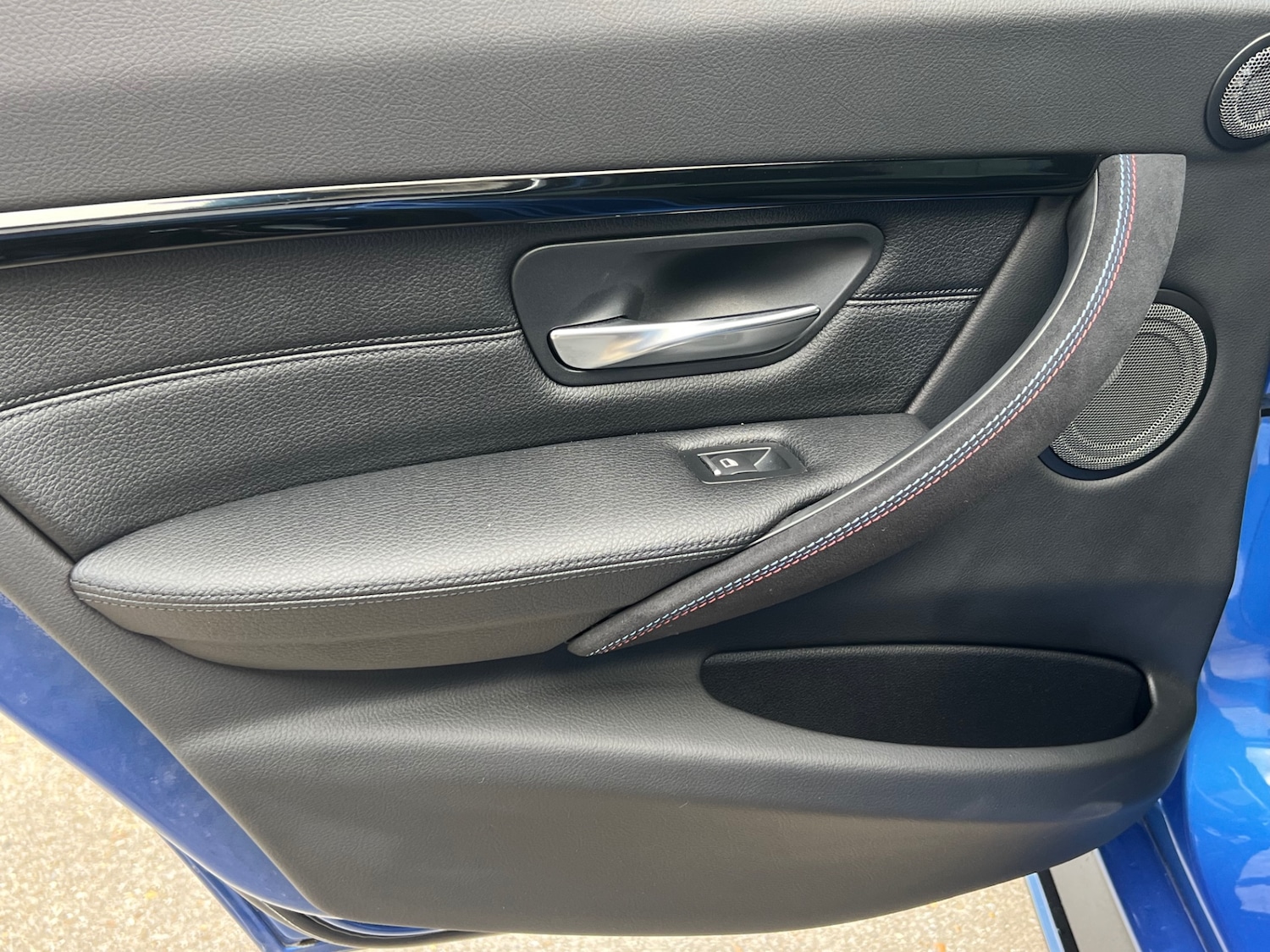 Used BMW 3 Series 2016 for sale - 77635085: Photo 64