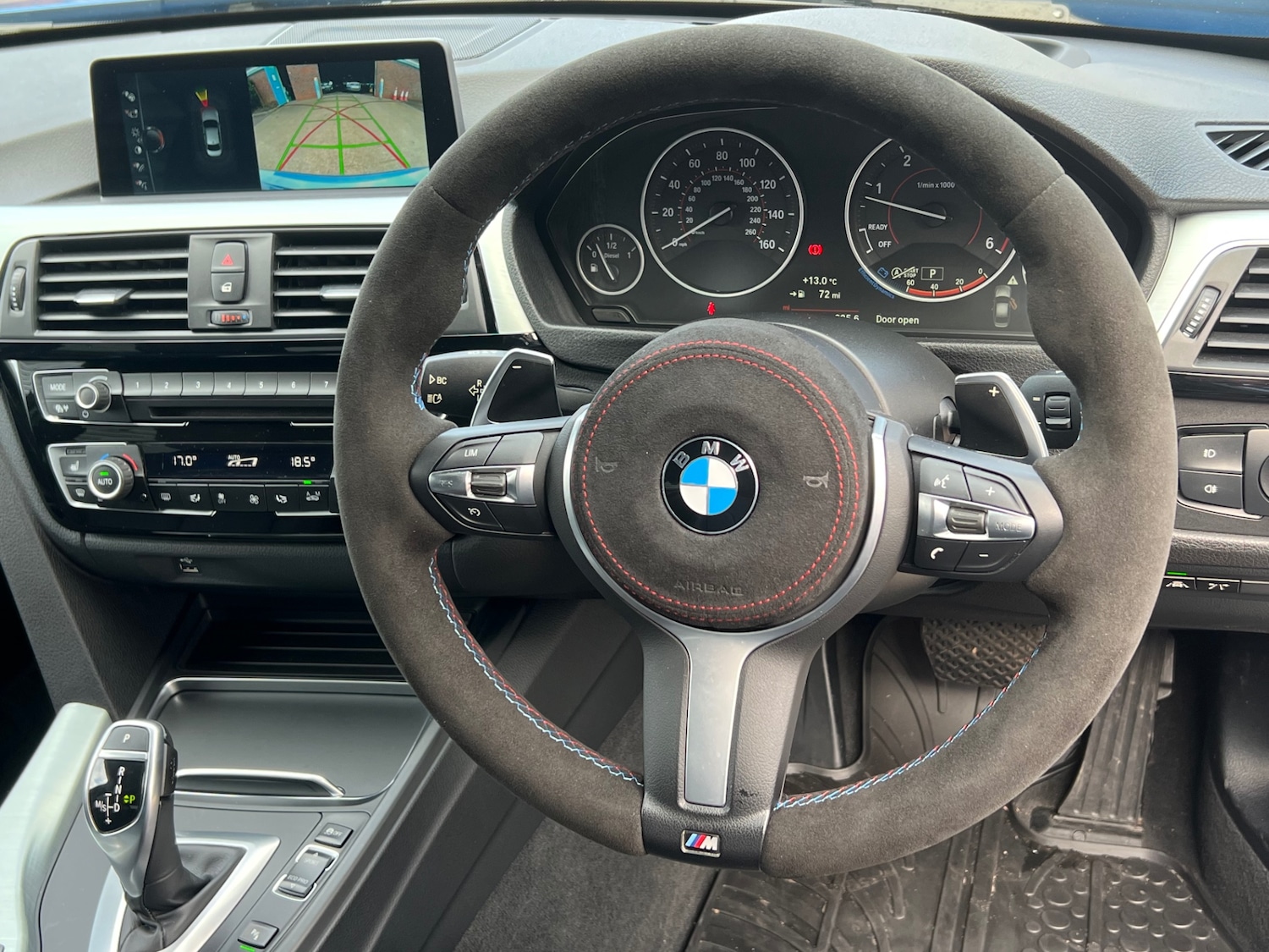 Used BMW 3 Series 2016 for sale - 77635085: Photo 9