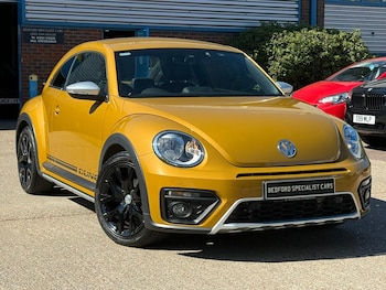 Used Volkswagen Beetle 2017 for sale - 78344053: Photo