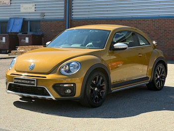 Used Volkswagen Beetle 2017 for sale - 78344053: Photo