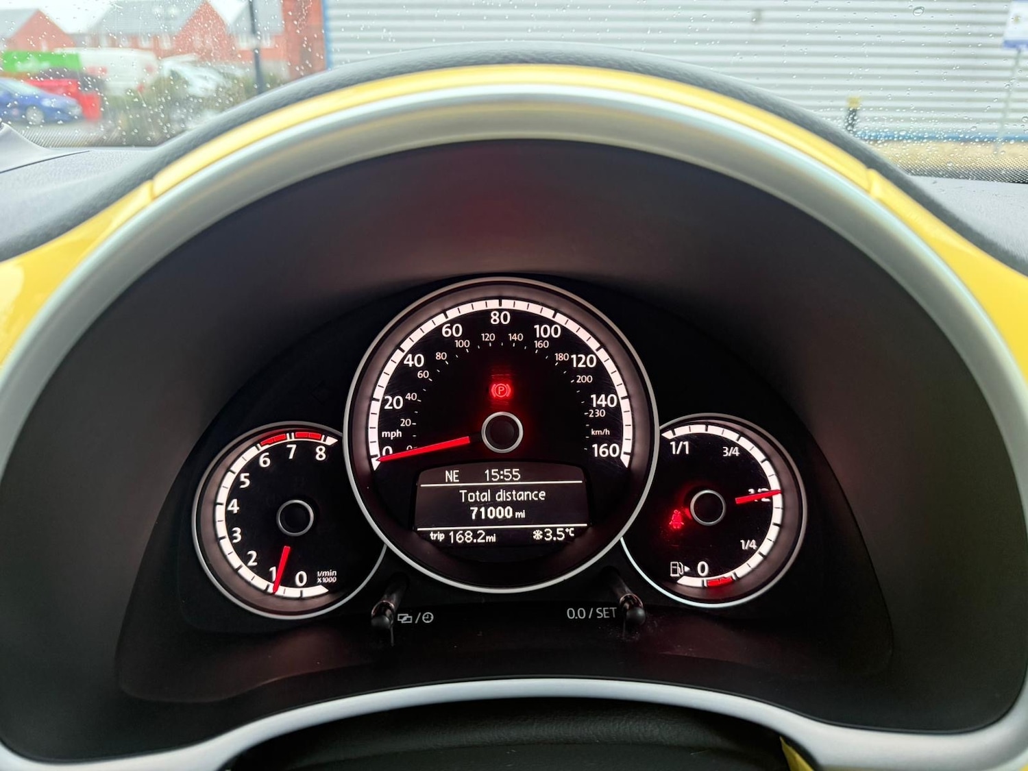 Used Volkswagen Beetle 2015 for sale - 77418632: Photo 15