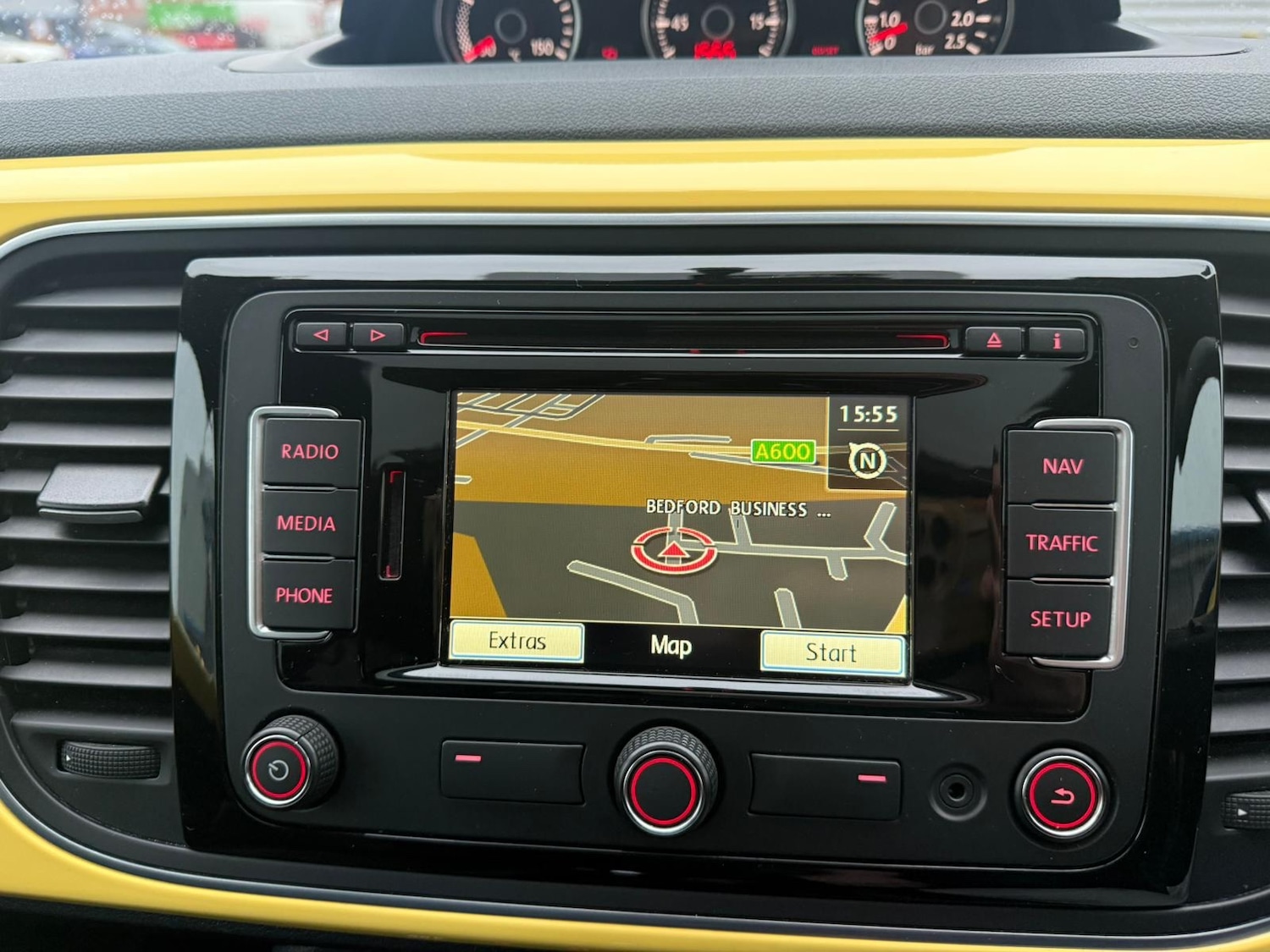 Used Volkswagen Beetle 2015 for sale - 77418632: Photo 21