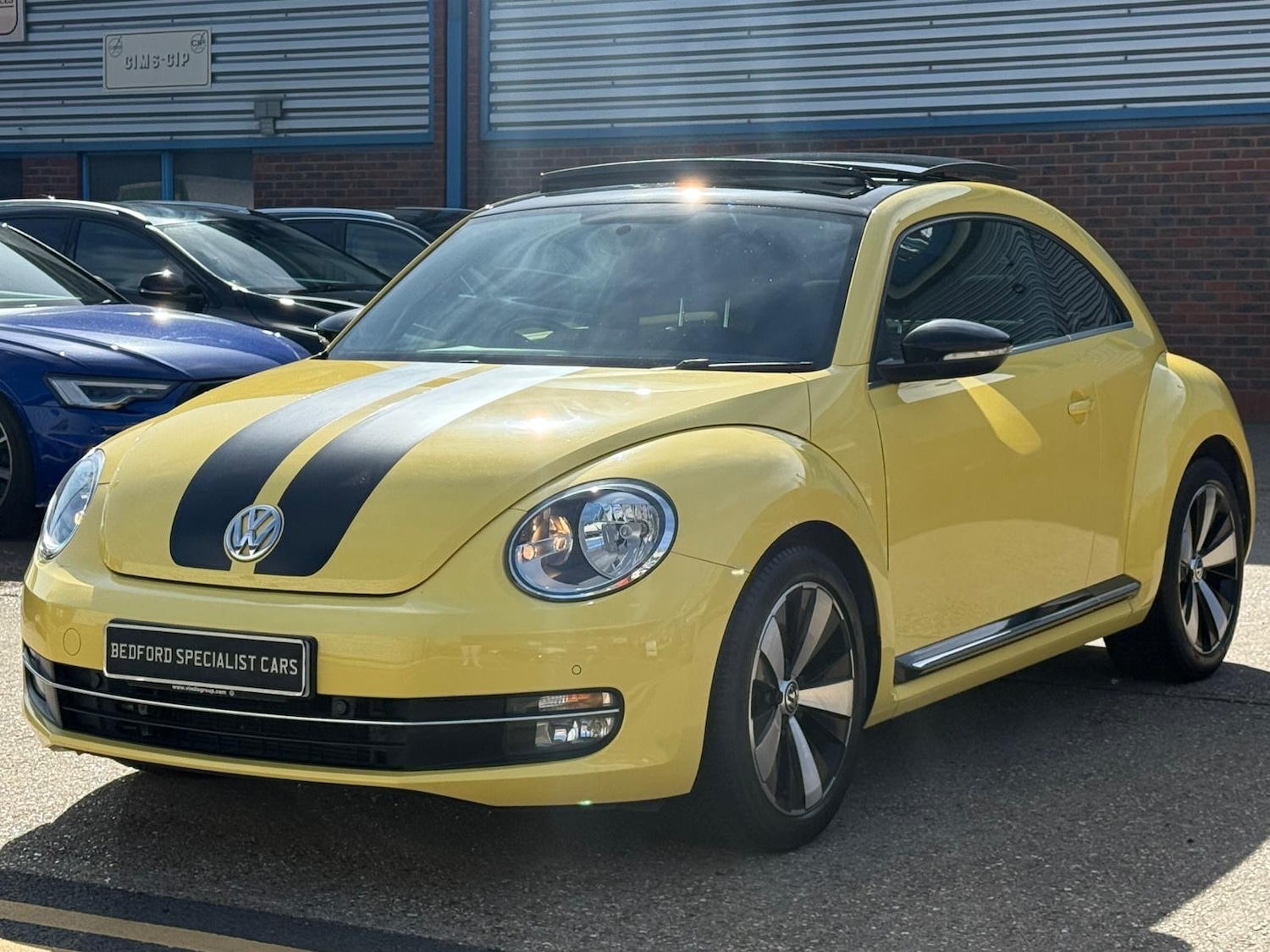 Used Volkswagen Beetle 2015 for sale - 77418632: Photo 38