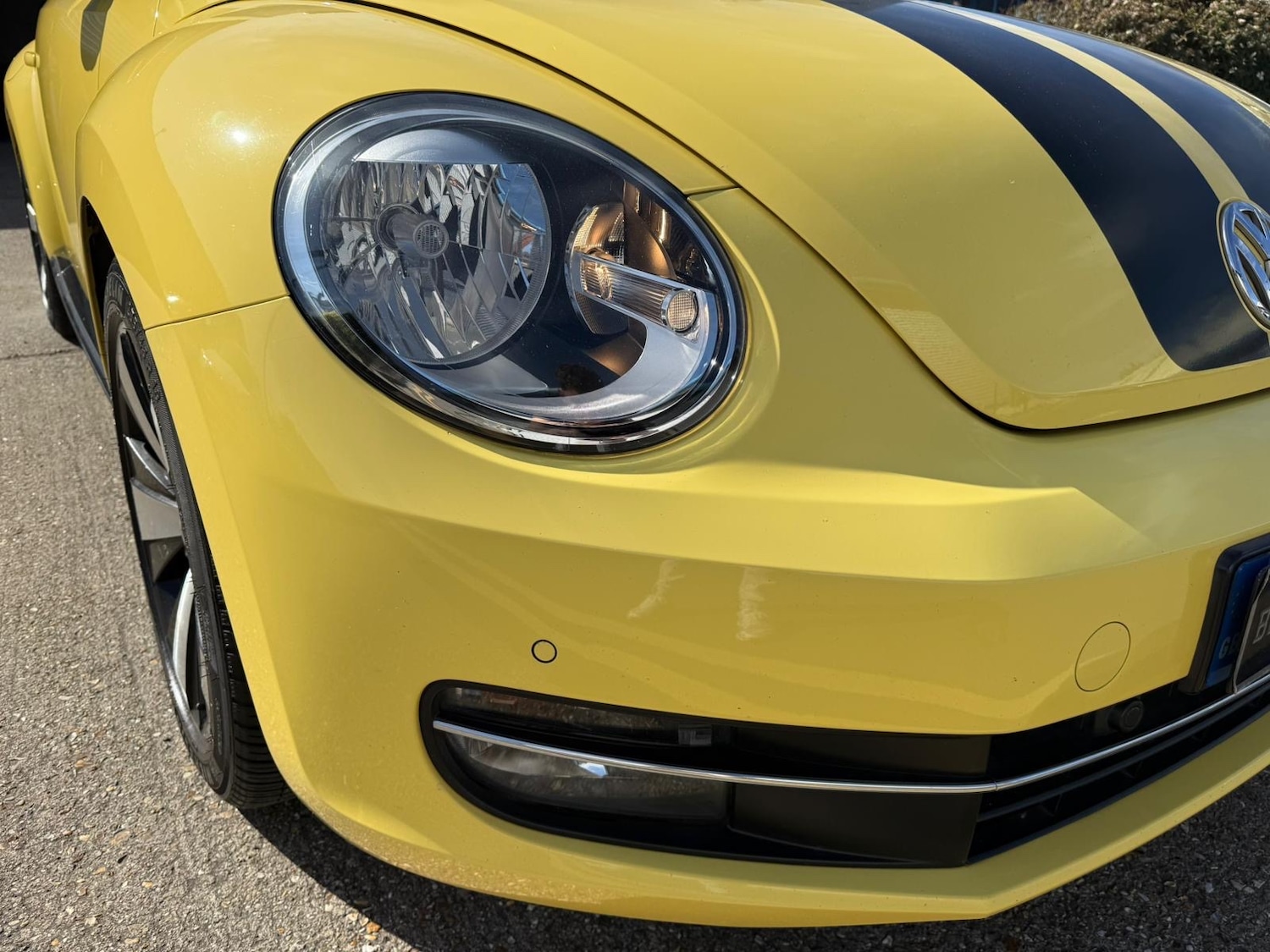 Used Volkswagen Beetle 2015 for sale - 77418632: Photo 39