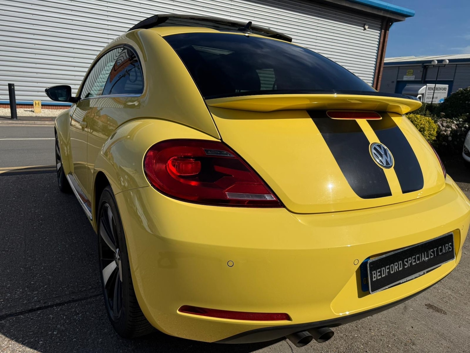 Used Volkswagen Beetle 2015 for sale - 77418632: Photo 41