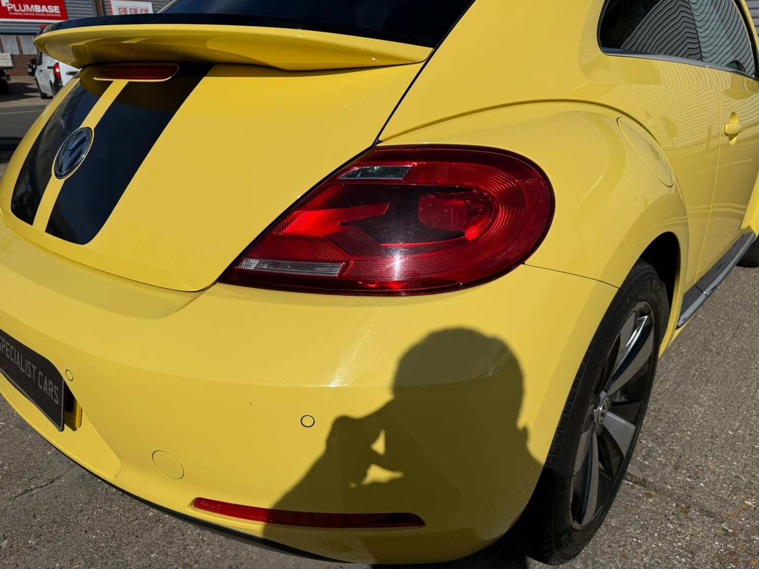 Used Volkswagen Beetle 2015 for sale - 77418632: Photo 42