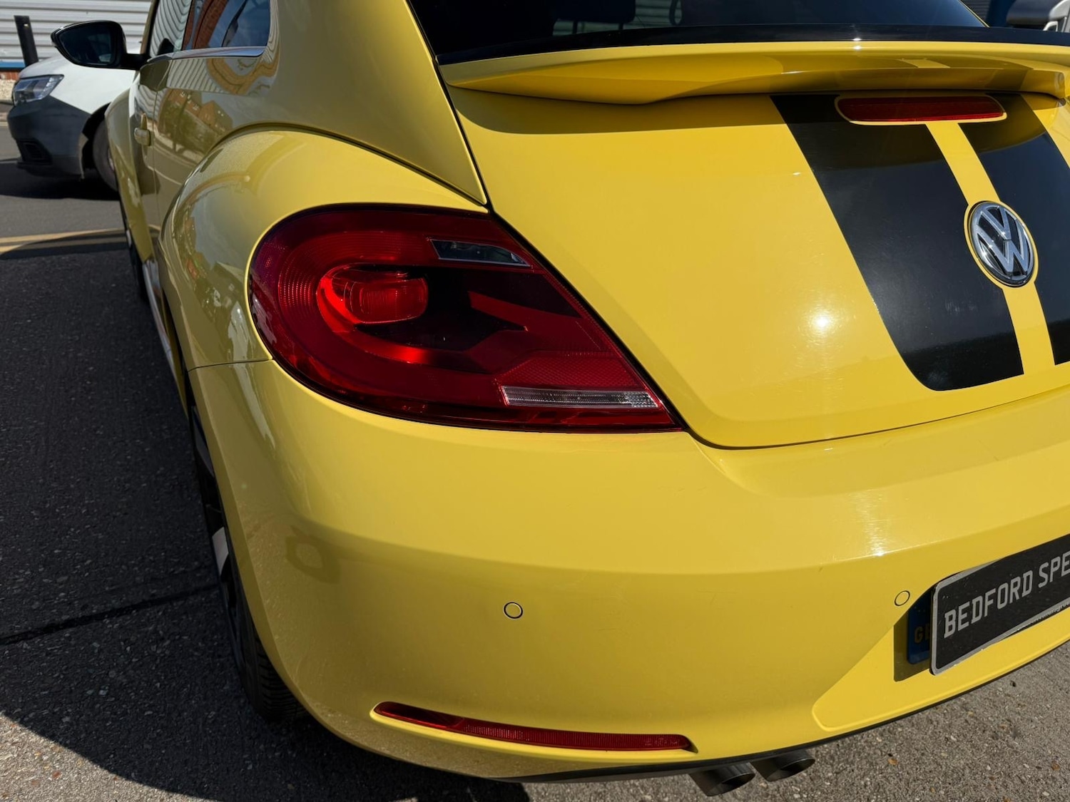 Used Volkswagen Beetle 2015 for sale - 77418632: Photo 45