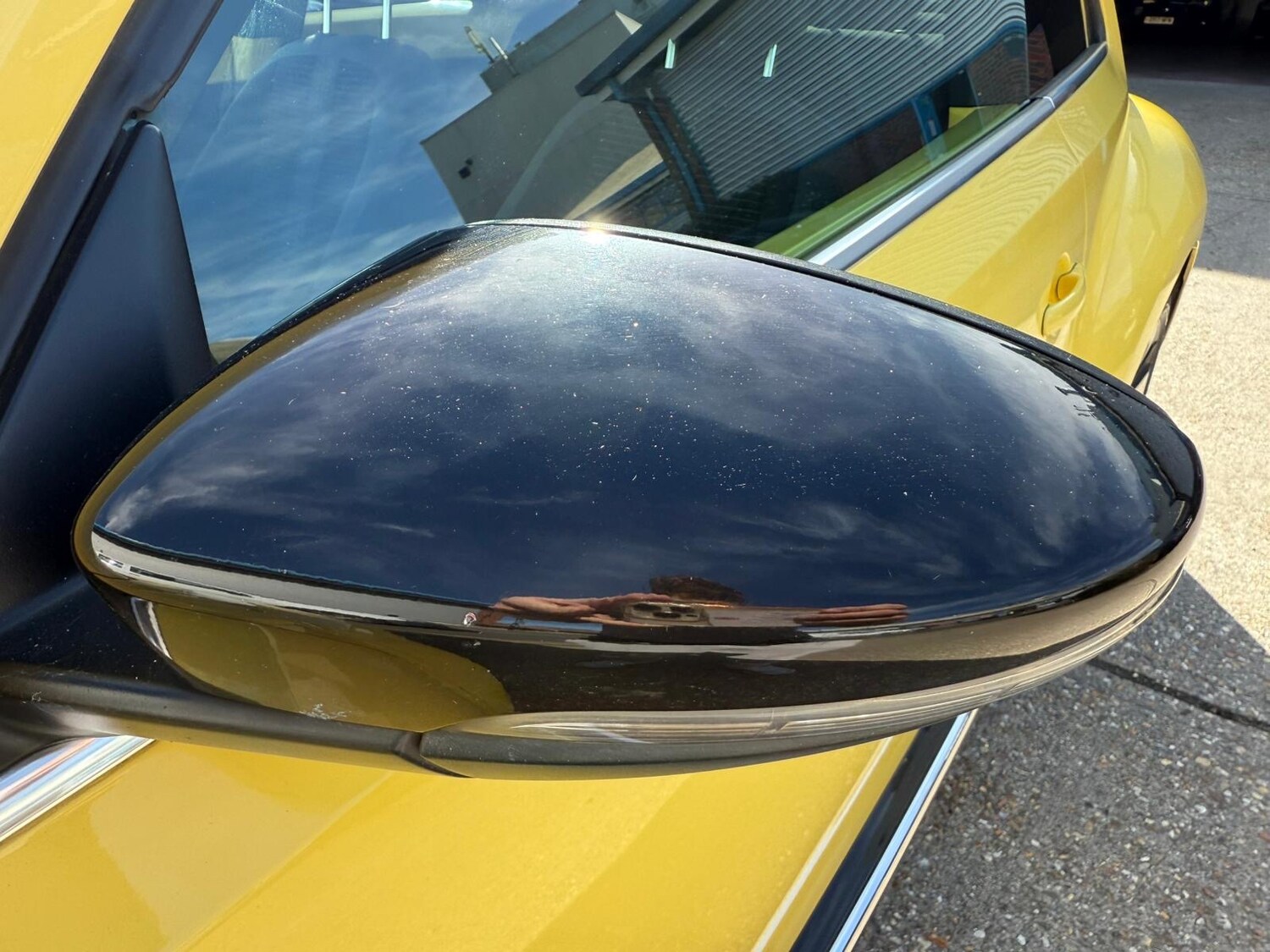 Used Volkswagen Beetle 2015 for sale - 77418632: Photo 46