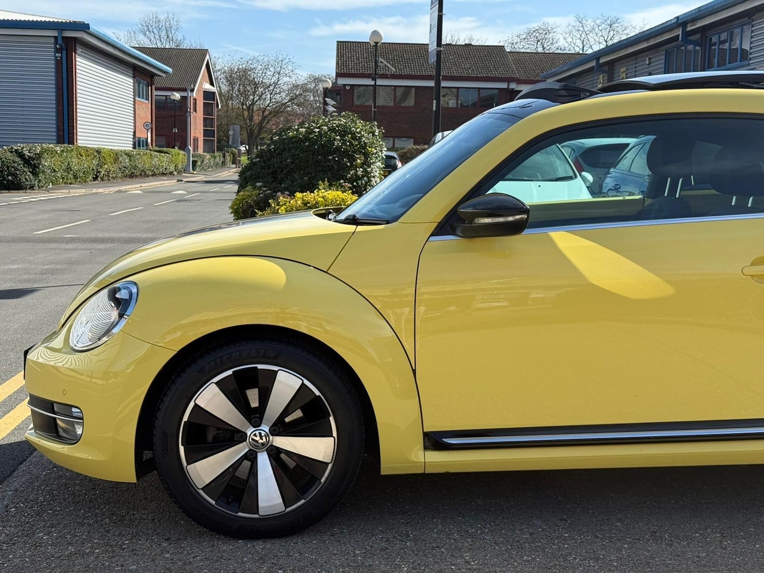 Used Volkswagen Beetle 2015 for sale - 77418632: Photo 52