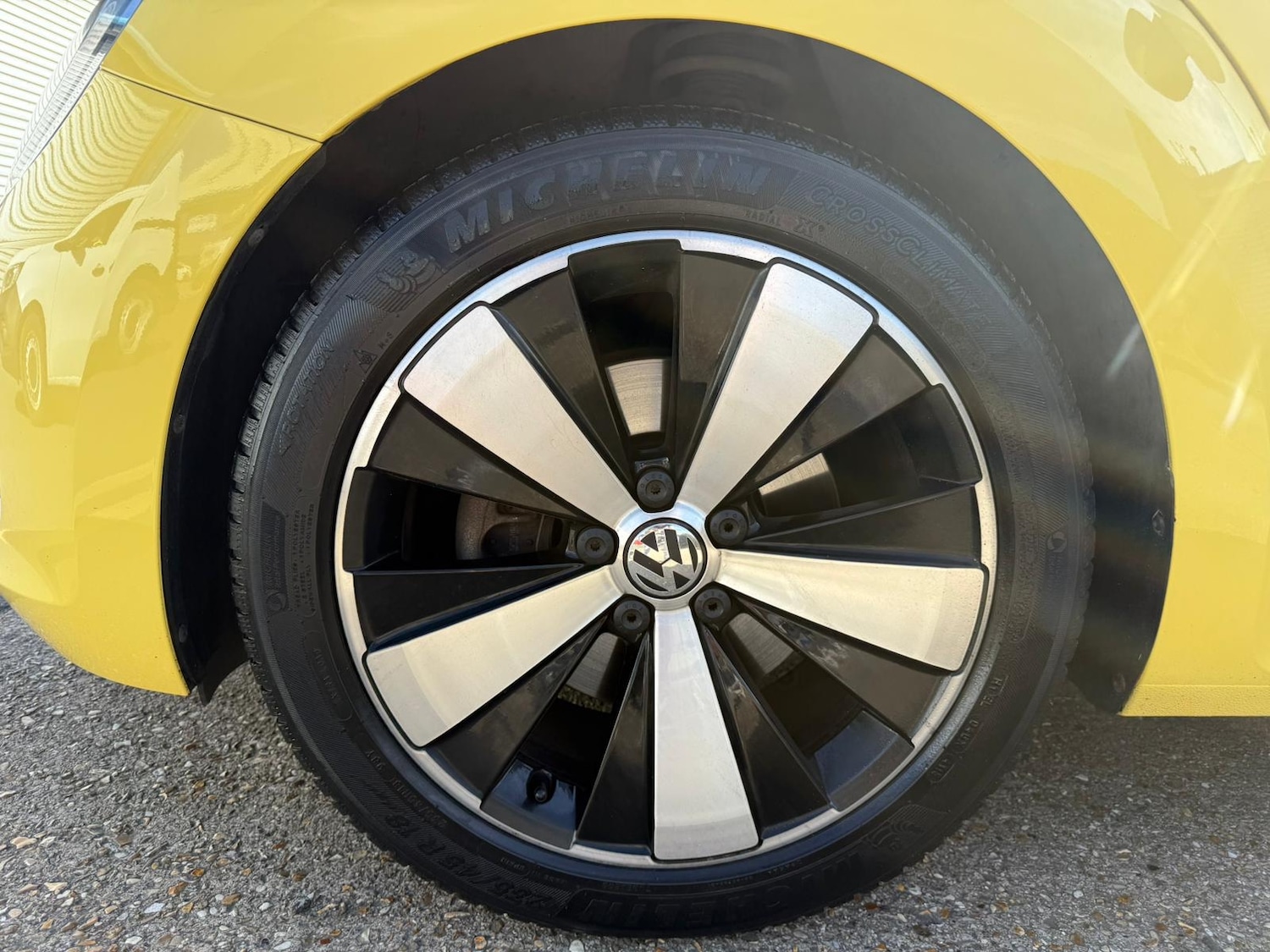 Used Volkswagen Beetle 2015 for sale - 77418632: Photo 53